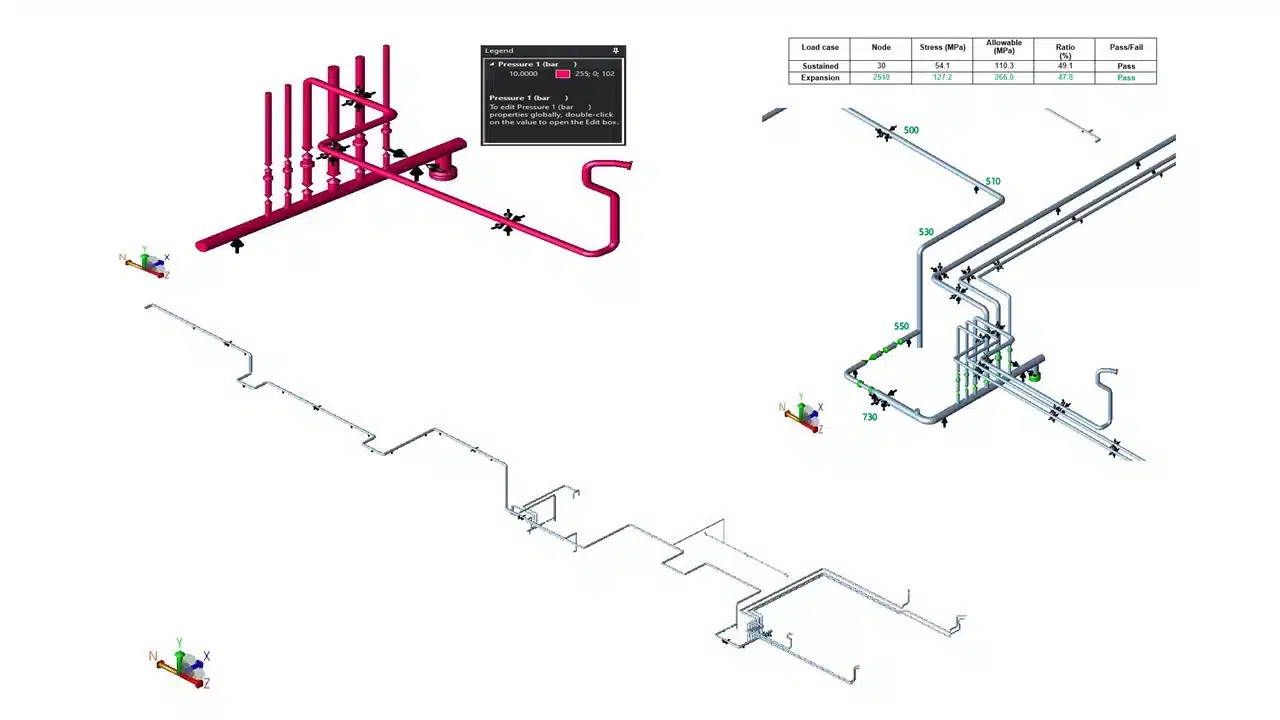 piping-stress-analysis